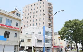 アパホテル 宮崎都城駅前